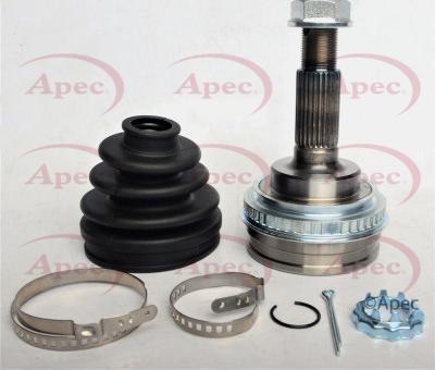 APEC ACV1214 - Joint, arbre de commande cwaw.fr