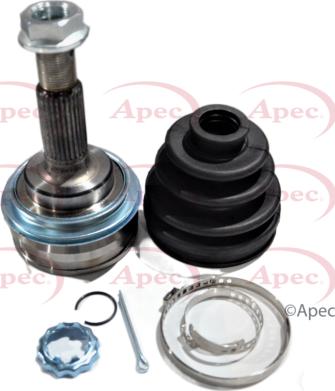 APEC ACV1215 - Joint, arbre de commande cwaw.fr