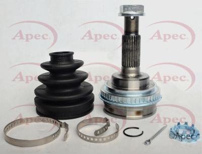 APEC ACV1213 - Joint, arbre de commande cwaw.fr