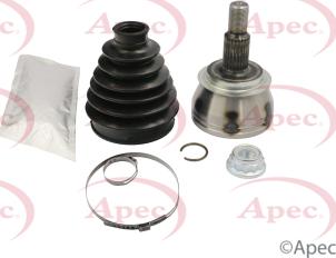 APEC ACV1230 - Joint, arbre de commande cwaw.fr