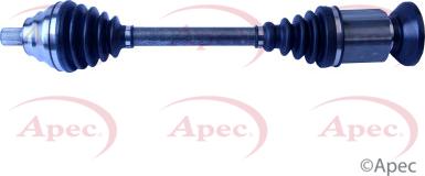 APEC ADS1466R - Arbre de transmission cwaw.fr