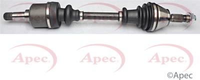 APEC ADS1417L - Arbre de transmission cwaw.fr