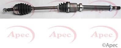 APEC ADS1430R - Arbre de transmission cwaw.fr