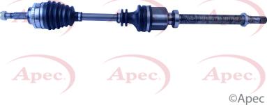 APEC ADS1424R - Arbre de transmission cwaw.fr