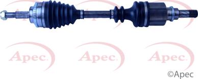 APEC ADS1423L - Arbre de transmission cwaw.fr