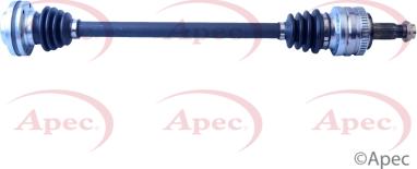 APEC ADS1474R - Arbre de transmission cwaw.fr