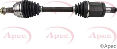 APEC ADS1475L - Arbre de transmission cwaw.fr