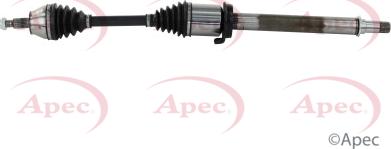 APEC ADS1470R - Arbre de transmission cwaw.fr