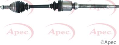 APEC ADS1594R - Arbre de transmission cwaw.fr