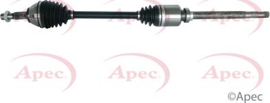 APEC ADS1596R - Arbre de transmission cwaw.fr