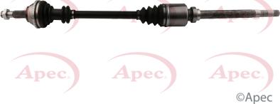 APEC ADS1590R - Arbre de transmission cwaw.fr