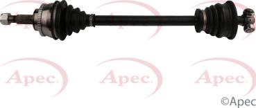 APEC ADS1549L - Arbre de transmission cwaw.fr