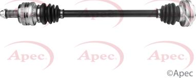 APEC ADS1540R - Arbre de transmission cwaw.fr