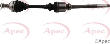 APEC ADS1542R - Arbre de transmission cwaw.fr