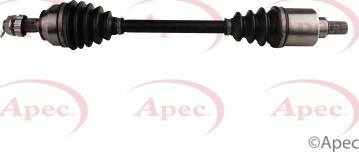 APEC ADS1547L - Arbre de transmission cwaw.fr