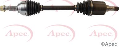 APEC ADS1559L - Arbre de transmission cwaw.fr