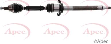 APEC ADS1554R - Arbre de transmission cwaw.fr