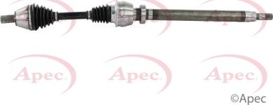 APEC ADS1558R - Arbre de transmission cwaw.fr