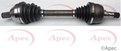 APEC ADS1557L - Arbre de transmission cwaw.fr