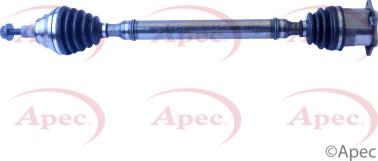 APEC ADS1563R - Arbre de transmission cwaw.fr