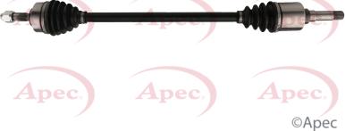 APEC ADS1534R - Arbre de transmission cwaw.fr