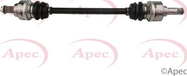 APEC ADS1537L - Arbre de transmission cwaw.fr