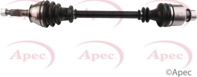 APEC ADS1575LR - Arbre de transmission cwaw.fr