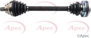 APEC ADS1654R - Arbre de transmission cwaw.fr