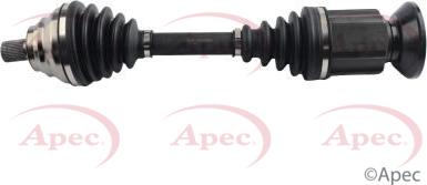 APEC ADS1669L - Arbre de transmission cwaw.fr