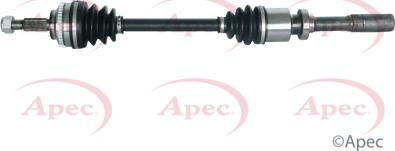 APEC ADS1606R - Arbre de transmission cwaw.fr