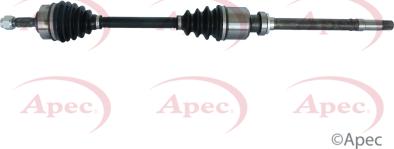 APEC ADS1600R - Arbre de transmission cwaw.fr