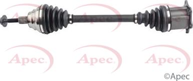 APEC ADS1618R - Arbre de transmission cwaw.fr