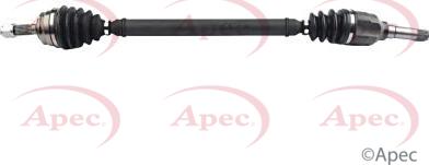 APEC ADS1634R - Arbre de transmission cwaw.fr