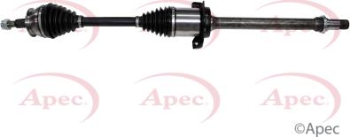 APEC ADS1676R - Arbre de transmission cwaw.fr