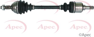 APEC ADS1094L - Arbre de transmission cwaw.fr