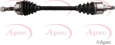 APEC ADS1098L - Arbre de transmission cwaw.fr