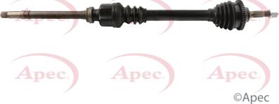 APEC ADS1093R - Arbre de transmission cwaw.fr