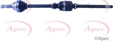 APEC ADS1092R - Arbre de transmission cwaw.fr