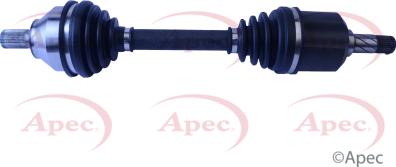 APEC ADS1041L - Arbre de transmission cwaw.fr