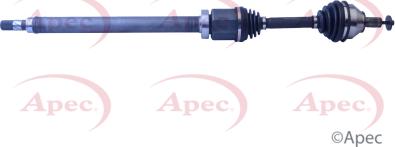 APEC ADS1042R - Arbre de transmission cwaw.fr