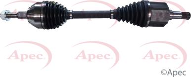 APEC ADS1047L - Arbre de transmission cwaw.fr