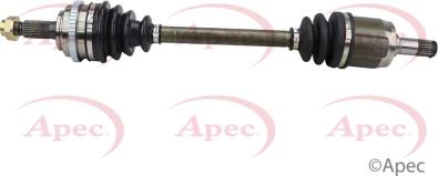 APEC ADS1068R - Arbre de transmission cwaw.fr