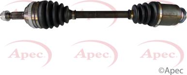 APEC ADS1067L - Arbre de transmission cwaw.fr