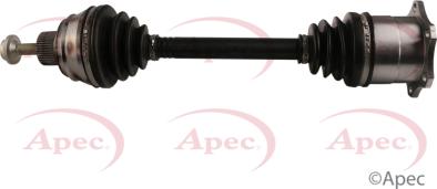 APEC ADS1004LR - Arbre de transmission cwaw.fr