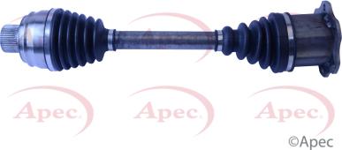 APEC ADS1005LR - Arbre de transmission cwaw.fr