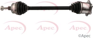 APEC ADS1001L - Arbre de transmission cwaw.fr