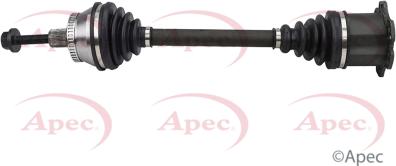 APEC ADS1003LR - Arbre de transmission cwaw.fr