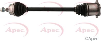 APEC ADS1002R - Arbre de transmission cwaw.fr