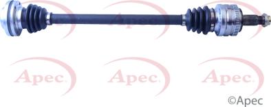 APEC ADS1017R - Arbre de transmission cwaw.fr