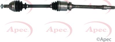 APEC ADS1039R - Arbre de transmission cwaw.fr